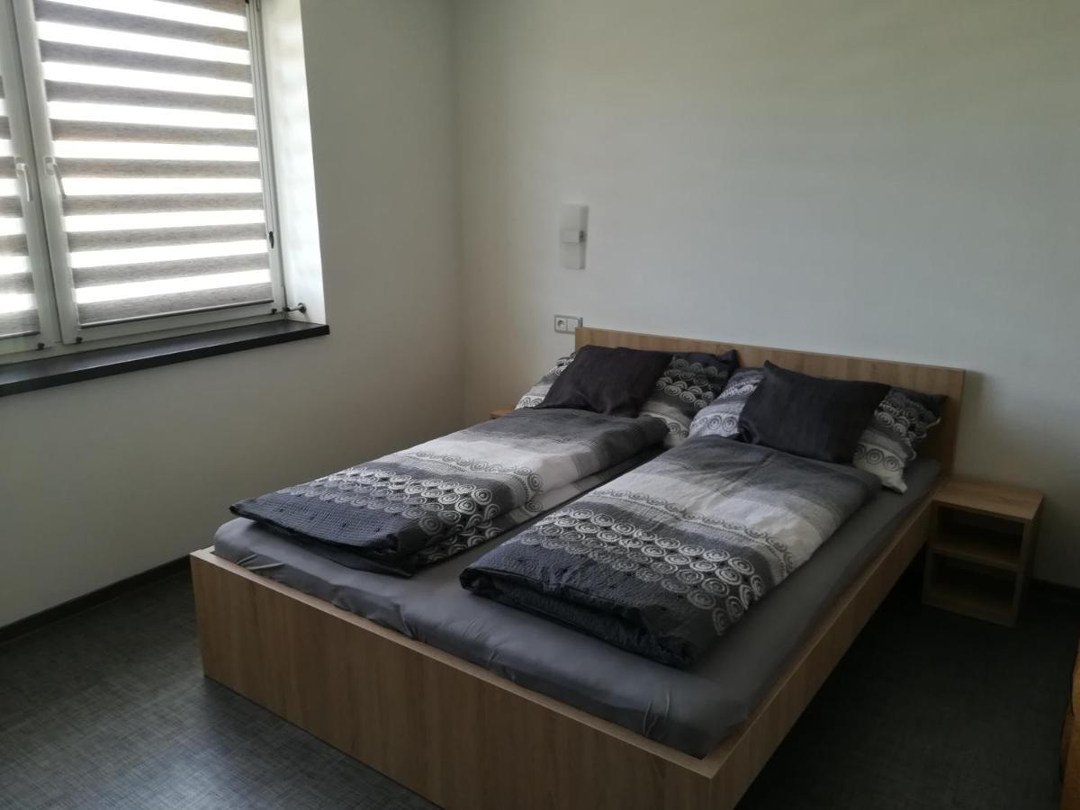 Penzion Šápara Velke Bilovice Exterior foto