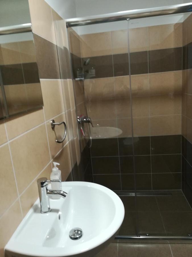 Penzion Šápara Velke Bilovice Exterior foto