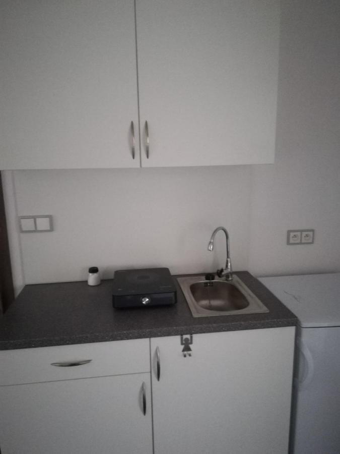 Penzion Šápara Velke Bilovice Exterior foto